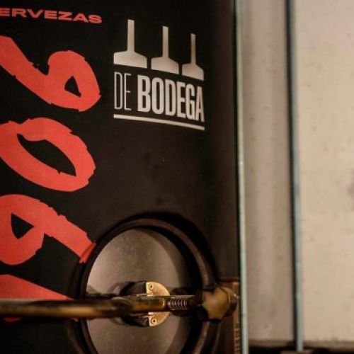 Cervezas de calidad y vinos Cervezas de calidad y vinos
