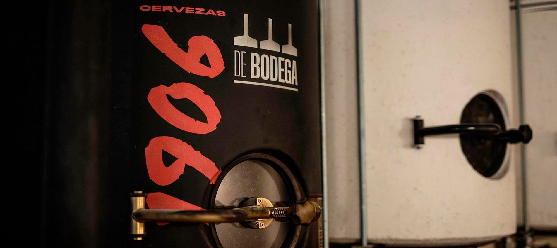 Cervezas de calidad y vinos