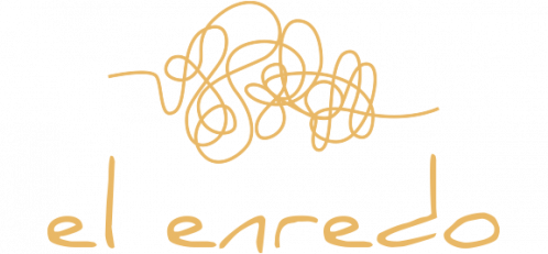 el enredo restaurante en ponzano