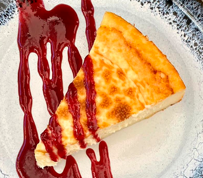 Postres