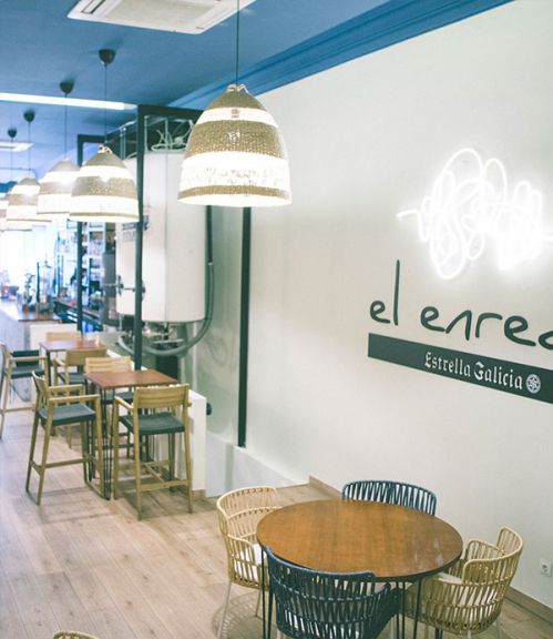 El mejor ambiente afterwork en Ponzano