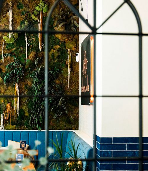 El mejor ambiente afterwork en Ponzano