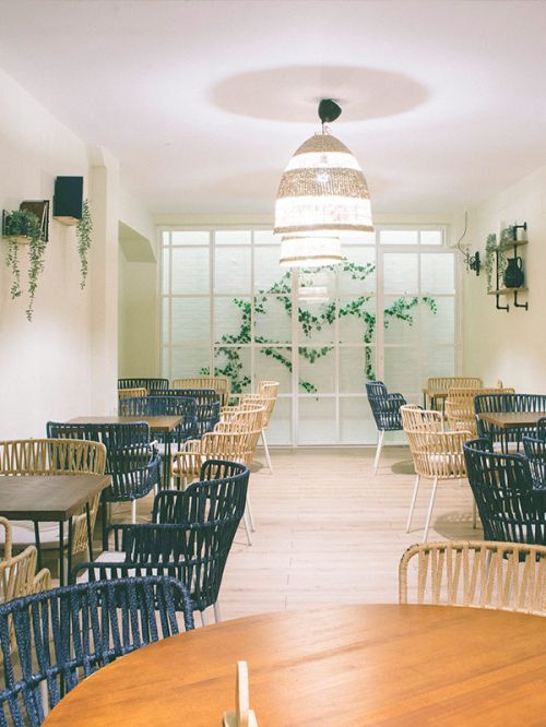 Reserva tu mesa en Restaurante el Enredo