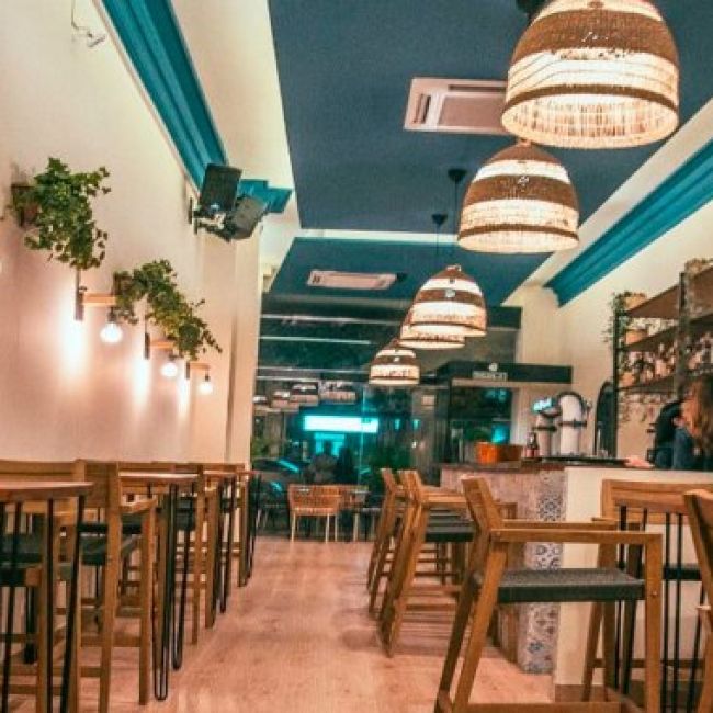 Reserva tu mesa en nuestro restaurante