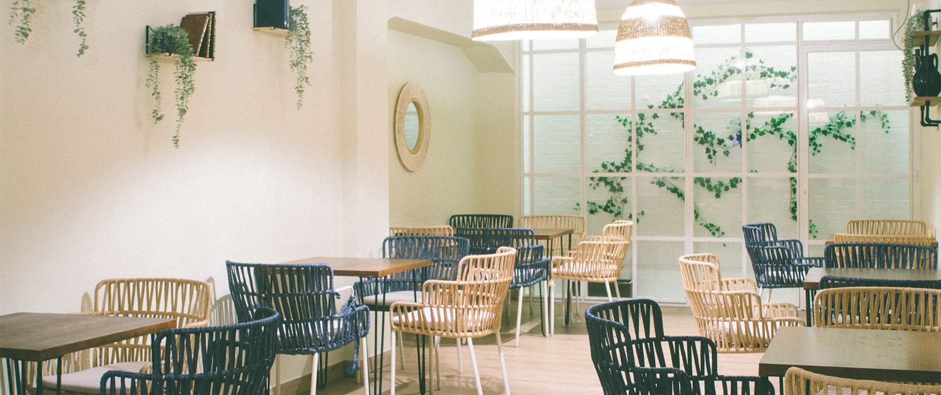 restaurante de referencia en Ponzano